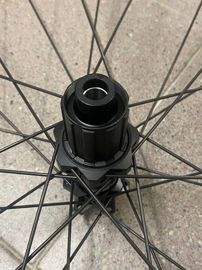 Fantic Ruota posteriore per e-bike Fantic 29" Blackjack Shimano/SRAM 12V