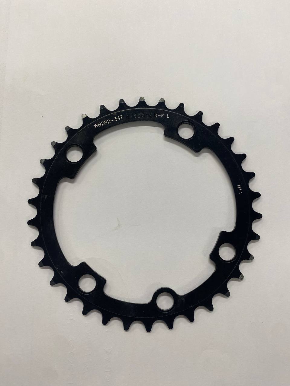 Corona FSA K-Force ABS 34T 110 BCD 10/11v