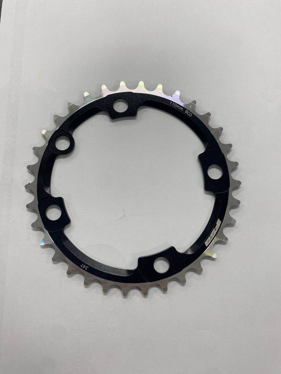 Corona FSA K-Force ABS 34T 110 BCD 10/11v