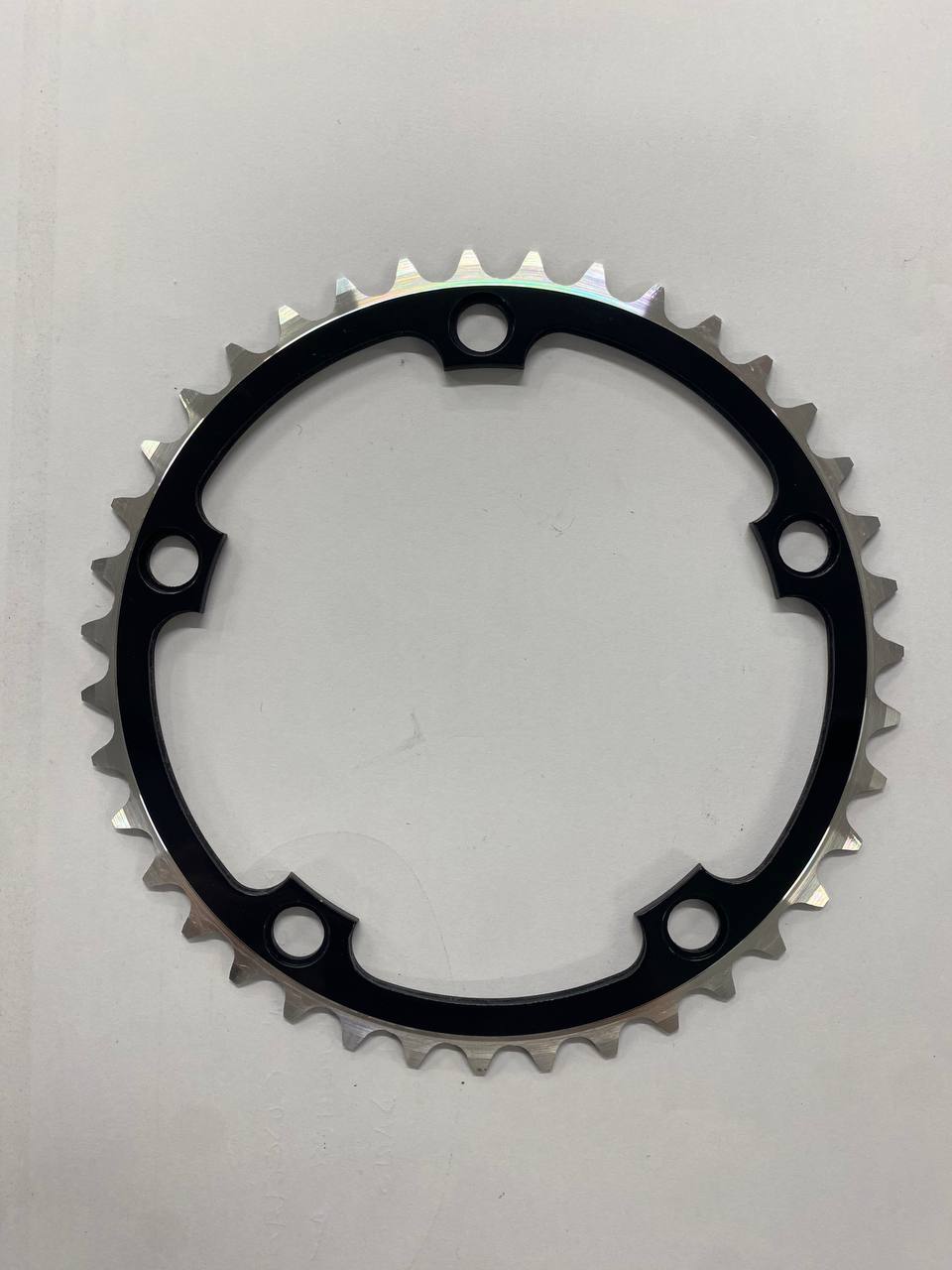 Corona interna Specialités TA Alizé 130 mm 42T