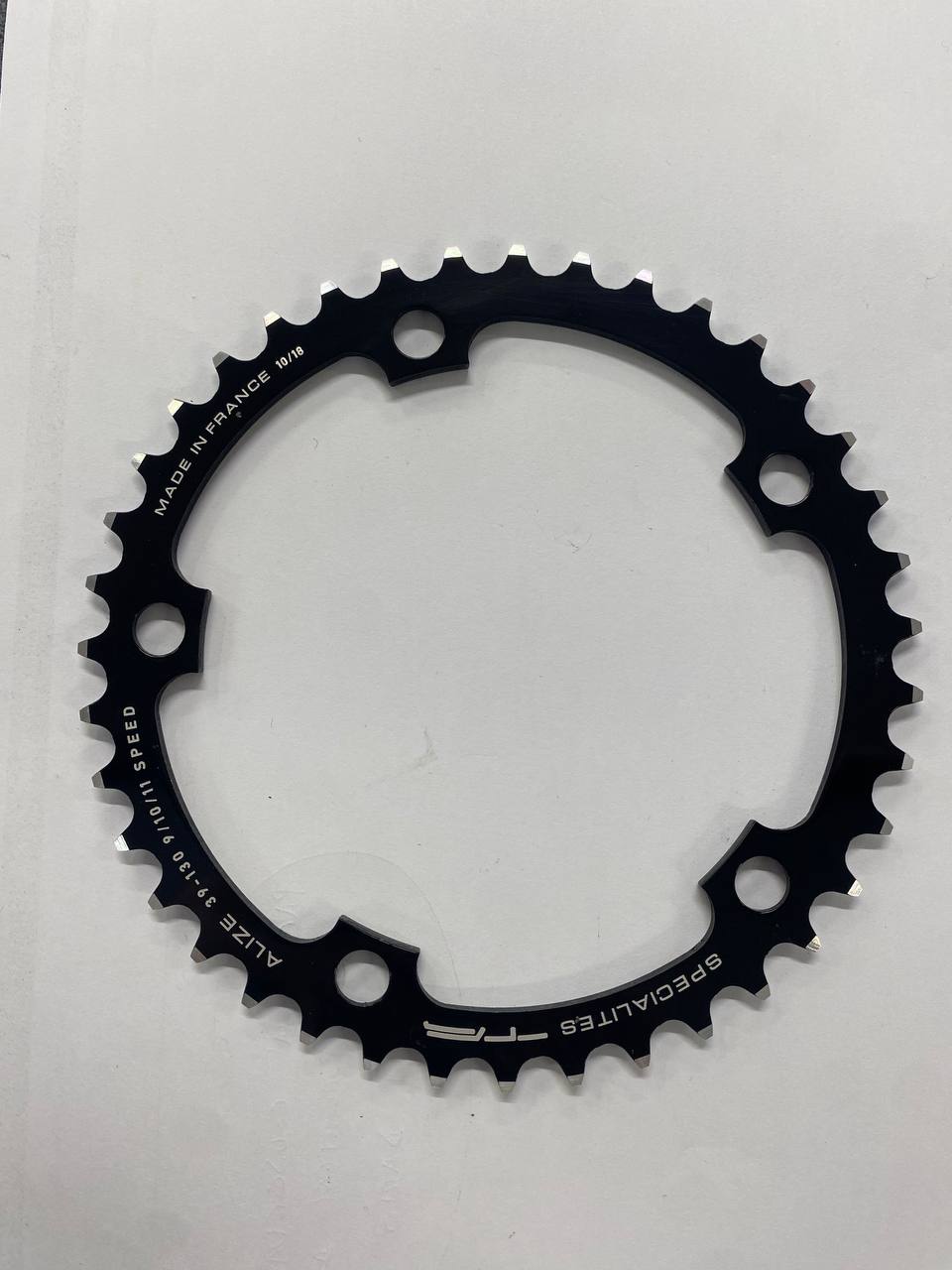 Corona interna Specialités TA Alizé 130 mm 42T