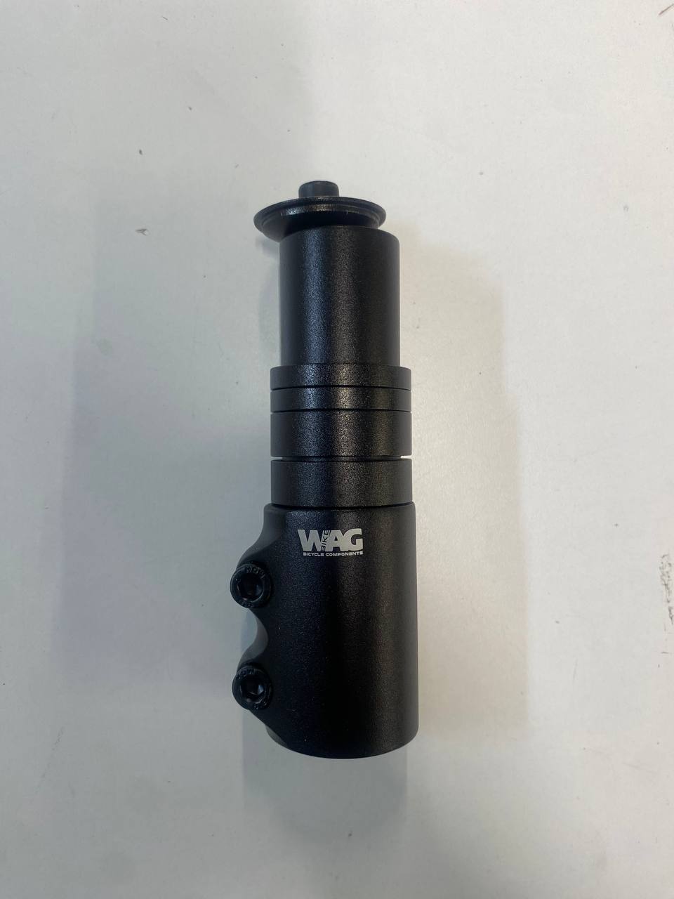 Adattatore Ahead 1 1/8 con spessori WAG