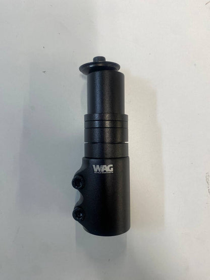 Adattatore Ahead 1 1/8 con spessori WAG