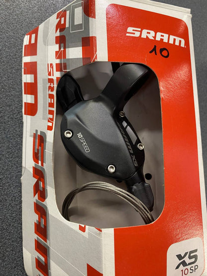 Comando SRAM X5 Trigger Shifter posteriore 10v