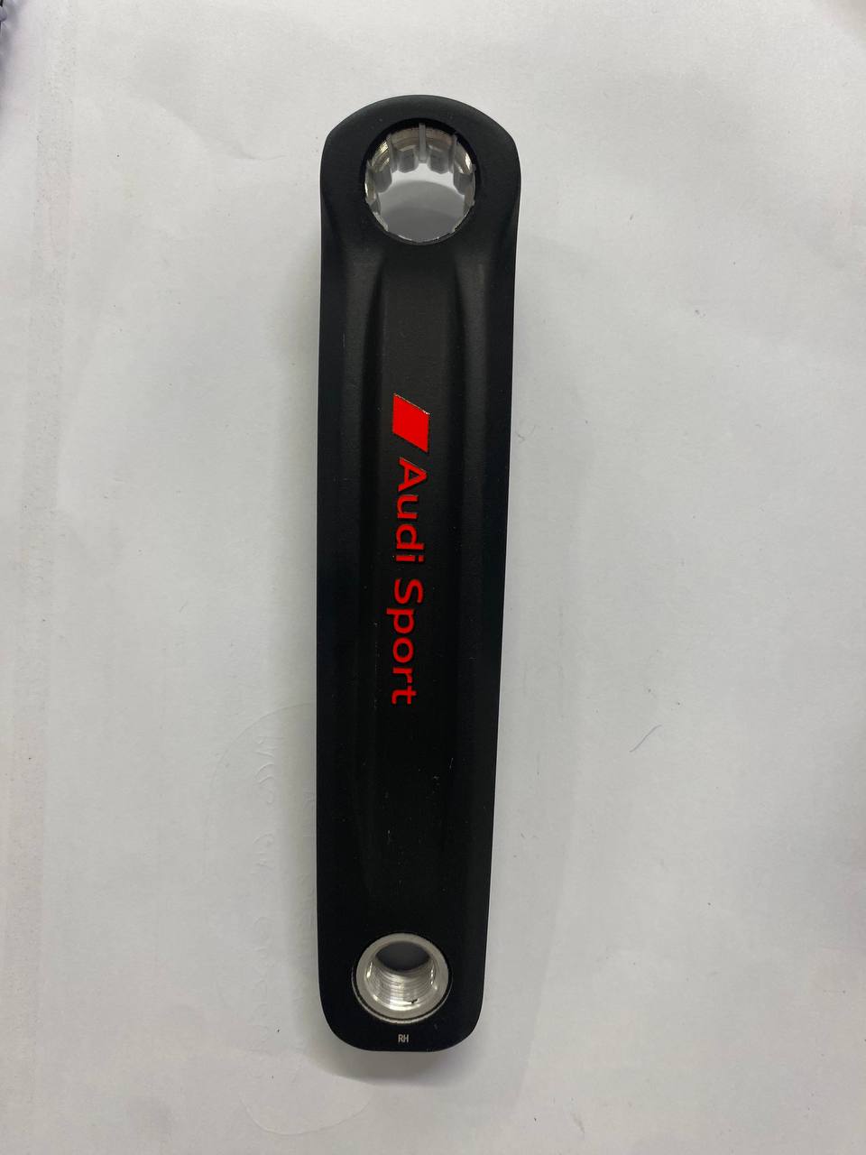 Fantic Pedivelle FSA CK 320 ISIS 155 mm anche per e-bike Fantic