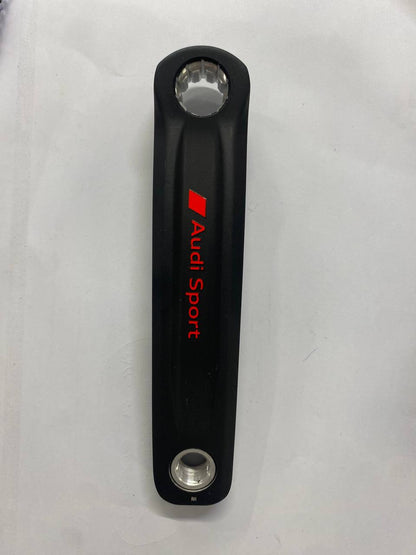 Fantic Pedivelle FSA CK 320 ISIS 155 mm anche per e-bike Fantic