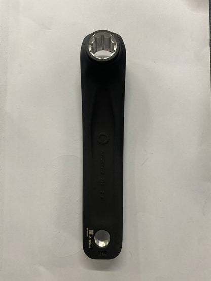 Fantic Pedivelle FSA CK 320 ISIS 155 mm anche per e-bike Fantic
