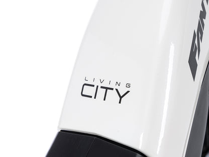 Fantic Living City 630Wh cambio SRAM 12 velocità 11-50