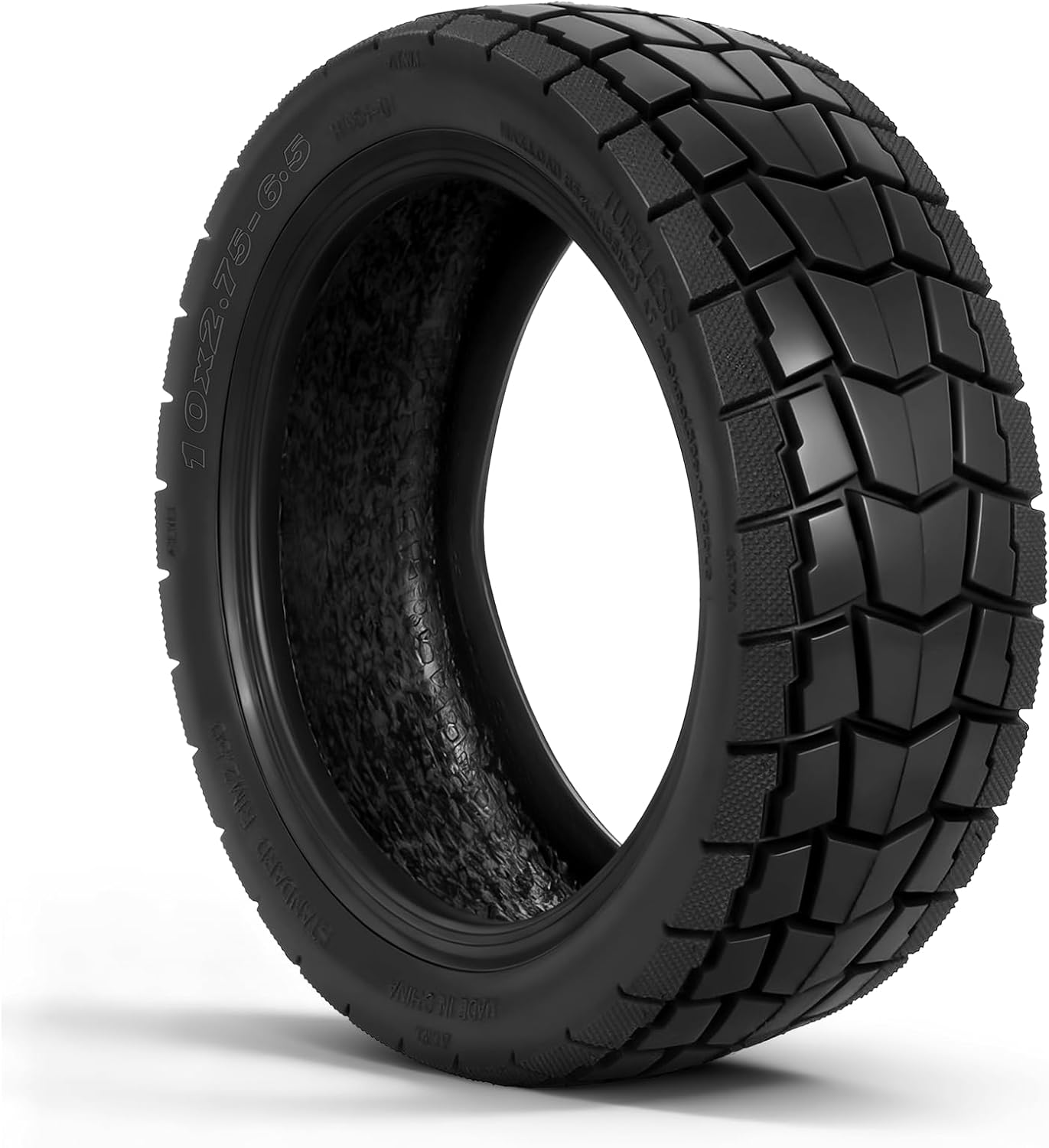 Pneumatico monopattino 10x2.75-6.5 tubeless
