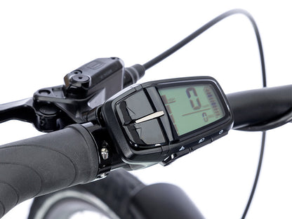 Fantic Seven Days Living e-bike trekking Yamaha PW-S2 75Nm 630Wh