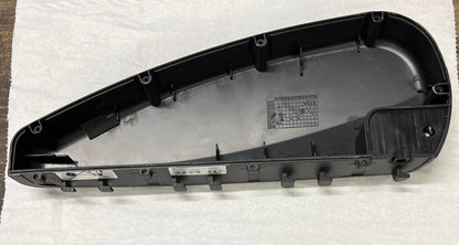 Cover batteria esterna 630Wh e 417Wh, Fantic (fino a MY2017)