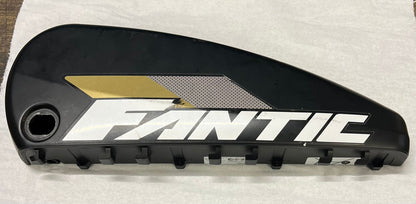 Cover batteria esterna 630Wh e 417Wh, Fantic (fino a MY2017)