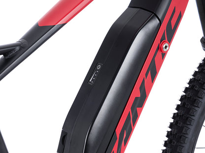 Fantic XF2 e-MTB Brose T-Alu 70Nm 630Wh – Taglia L