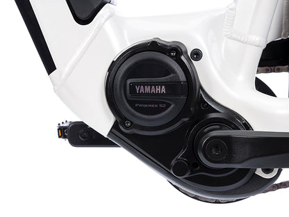 Fantic Living City 630Wh cambio SRAM 12 velocità 11-50