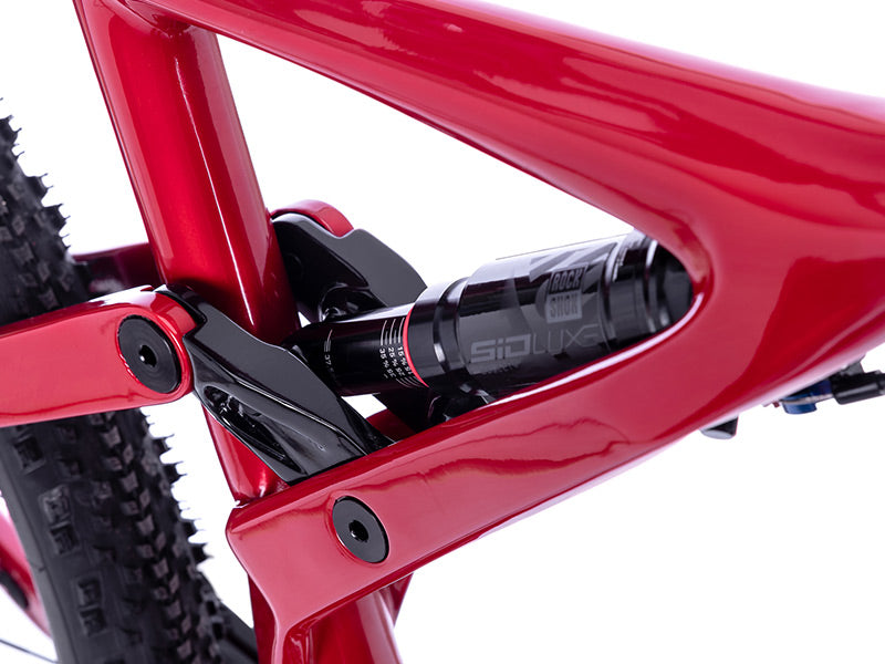 Fantic RAMPAGE 1.2 RACE taglia L