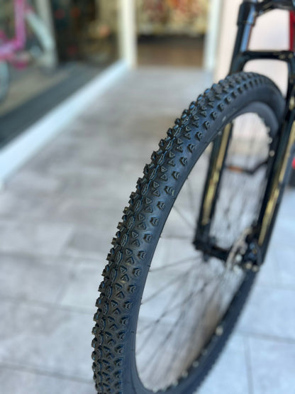 MTB Brera Overdrive 29" 24V taglia 43 (altezza 165-177cm) alluminio disco