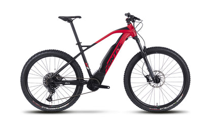 Fantic XF2 e-MTB Brose T-Alu 70Nm 630Wh – Taglia L