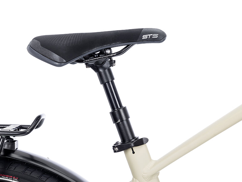 Fantic e-Bike Trekking Yamaha PW-S2 75Nm 630Wh