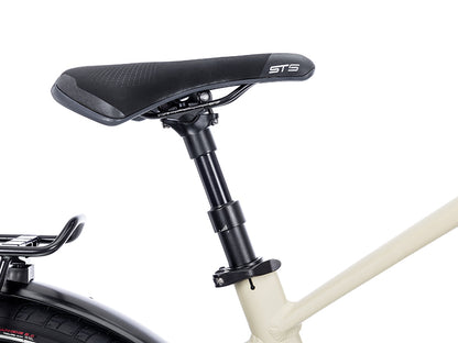Fantic e-Bike Trekking Yamaha PW-S2 75Nm 630Wh