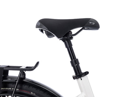 Fantic Living City 630Wh cambio SRAM 12 velocità 11-50