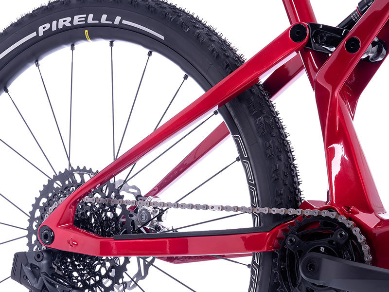 Fantic RAMPAGE 1.2 RACE taglia L