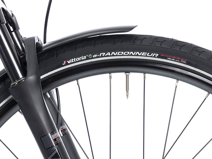 Fantic Living City 630Wh cambio SRAM 12 velocità 11-50