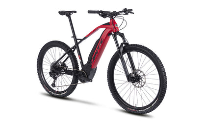 Fantic XF2 e-MTB Brose T-Alu 70Nm 630Wh – Taglia L