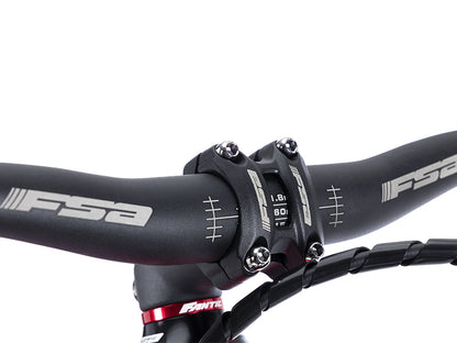 Fantic XF2 e-MTB Brose T-Alu 70Nm 630Wh – Taglia L