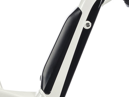 Fantic Living City 630Wh cambio SRAM 12 velocità 11-50
