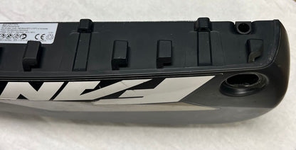 Cover batteria esterna 630Wh e 417Wh, Fantic (fino a MY2017)