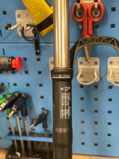 Forcella RockShox RECON Recon RL FS-RCN-RL-A1 - 130mm 29" 15x110mm