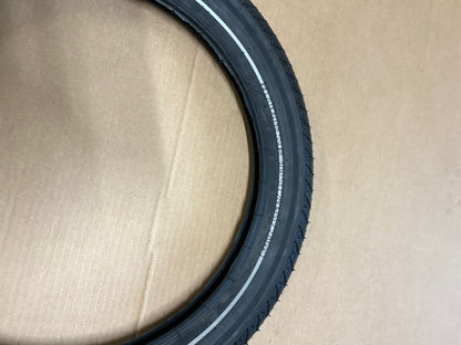 Copertone 20x3.0 RALSON 76-406 nero rigido