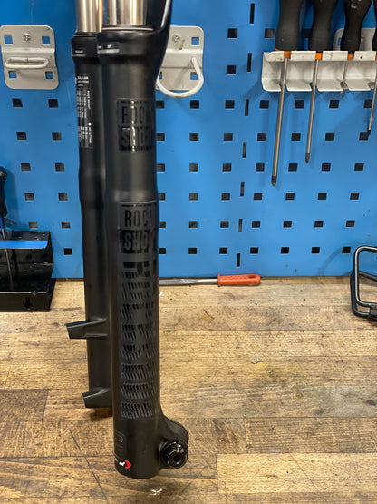 Forcella RockShox RECON Recon RL FS-RCN-RL-A1 - 130mm 29" 15x110mm