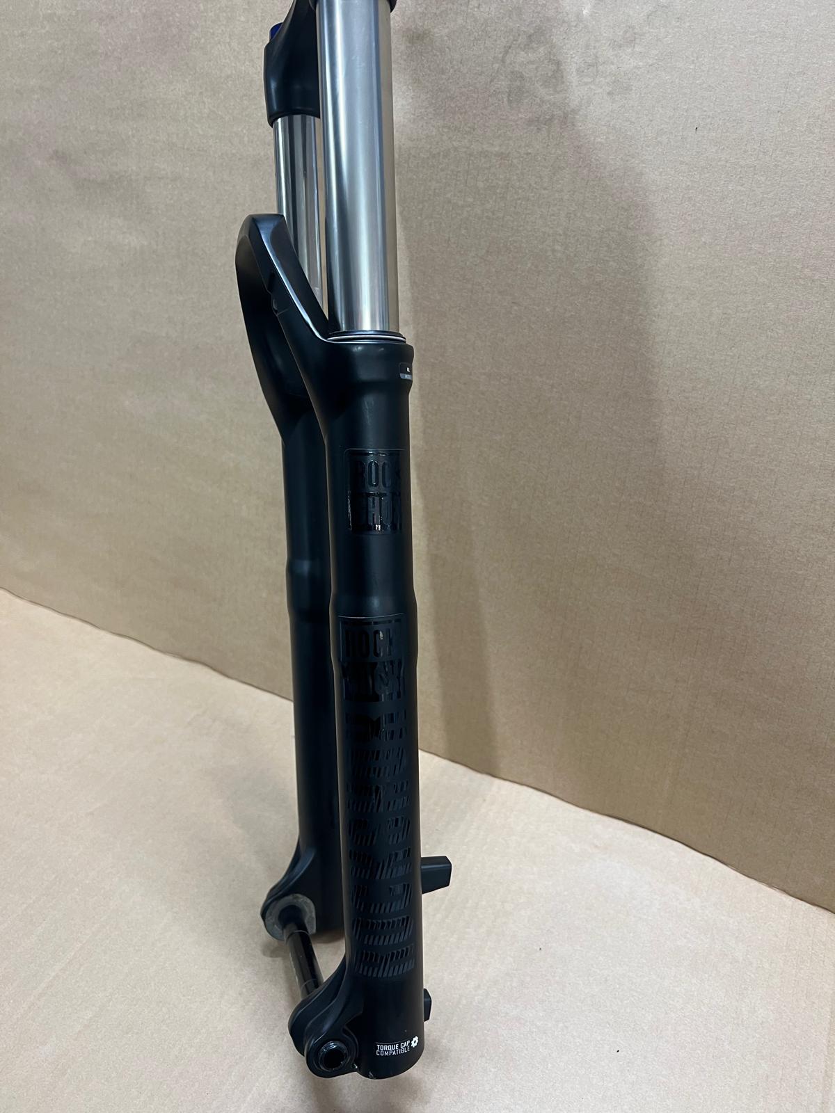 Forcella RockShox RECON Silver rl 29'' esc. 130mm offset 51mm