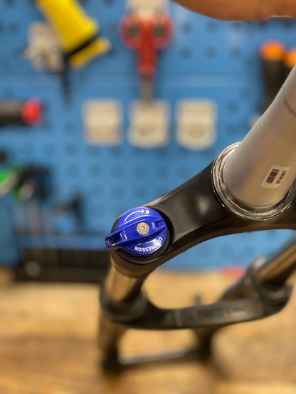 Forcella RockShox RECON Recon RL FS-RCN-RL-A1 - 130mm 29" 15x110mm