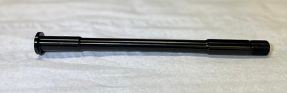 Perno passante M12x177mm (anche per e-bike Fantic) per forcellino UDH nero