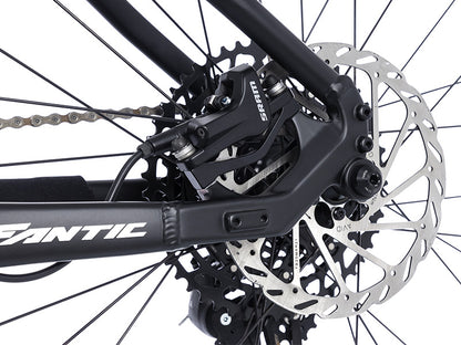 Fantic XF2 e-MTB Brose T-Alu 70Nm 630Wh – Taglia L