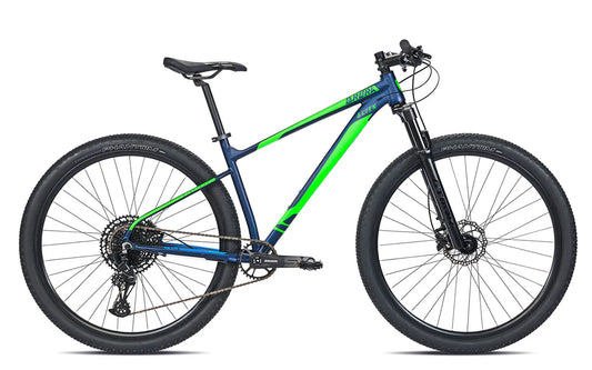 Brera ALIEN mtb front alluminio 1x12 29"