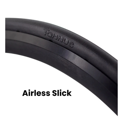 Copertura Tannus airless antiforatura
