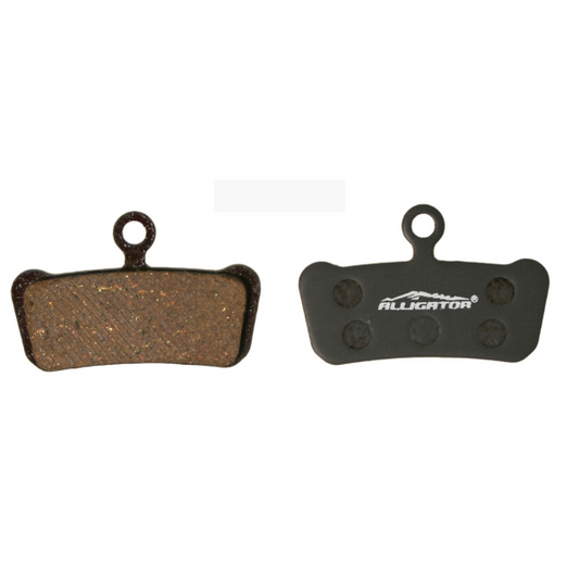 Pastiglie freno Alligator per SRAM GUIDE T