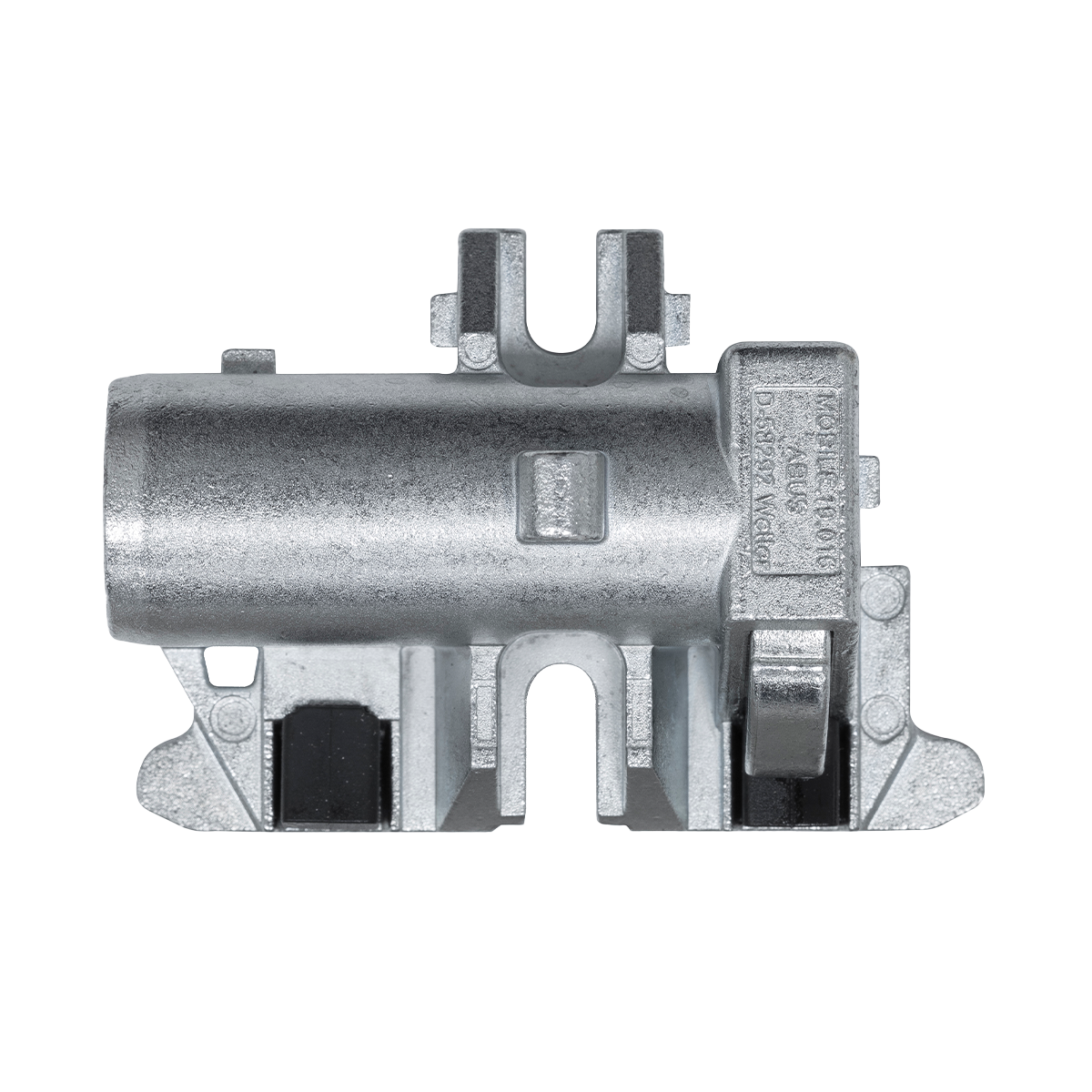 ABUS cilindro di chiusura standard per batteria telaio Bosch (Smart System)