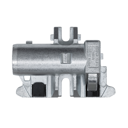 ABUS cilindro di chiusura standard per batteria telaio Bosch (Smart System)