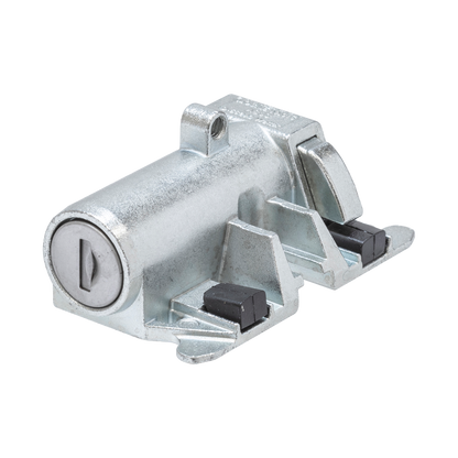 ABUS cilindro di chiusura standard per batteria telaio Bosch (Smart System)