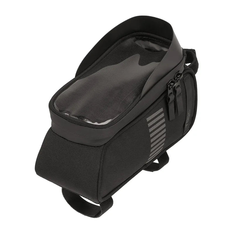 Borsa da telaio Taac Cycling mod. URBAN 2lt con portacellulare