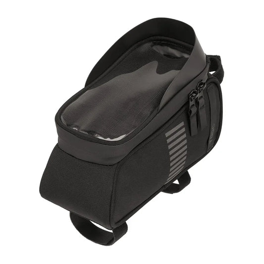 Borsa da telaio Taac Cycling mod. URBAN 2lt con portacellulare
