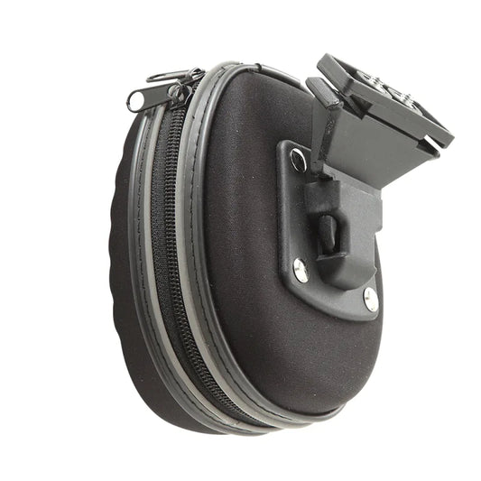 Borsa sottosella MVTEK 0,3 litri grande rigida