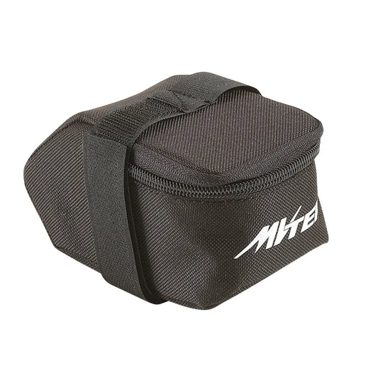 Borsa sottosella MVtek MTB RIDE nero/bianco