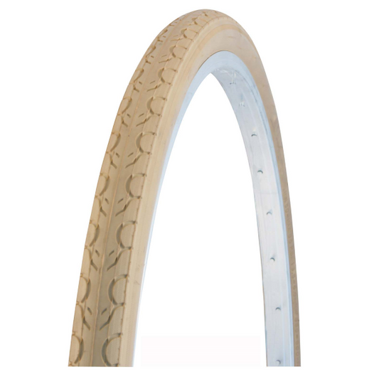 Copertone KENDA K193 KWEST  700X28,  28x1 5/8 x1 1/8, crema, beige, SRC, rigido