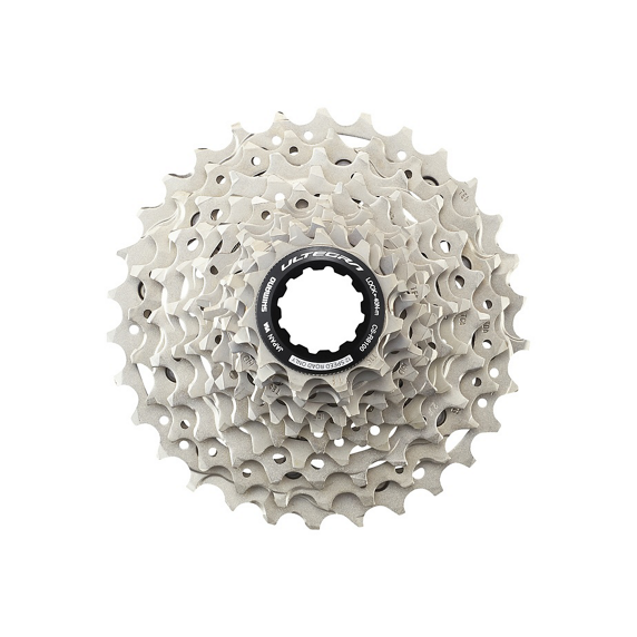 Cassetta pignoni Shimano Ultegra CS-R8101-12 12 velocità 11-30