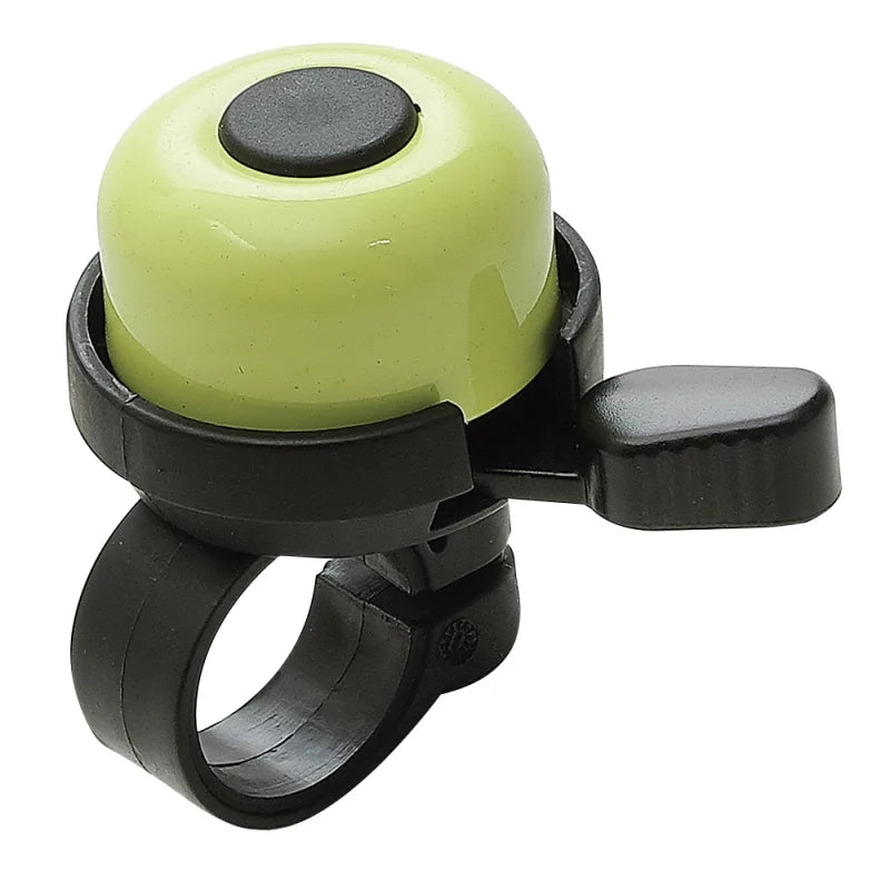 Campanello DIN DON diametro 32mm colori assortiti